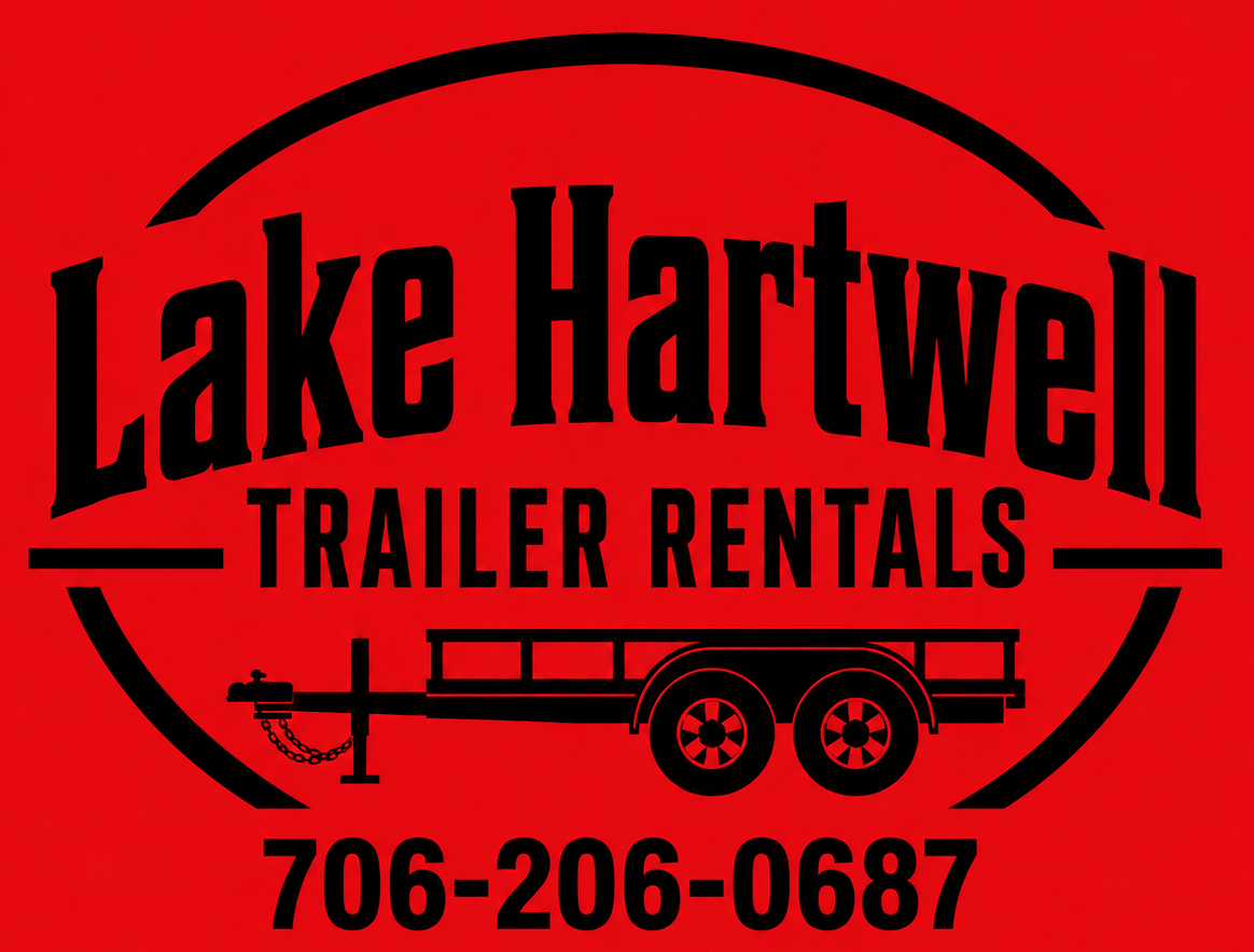 Lake Hartwell Trailer Rentals LLC